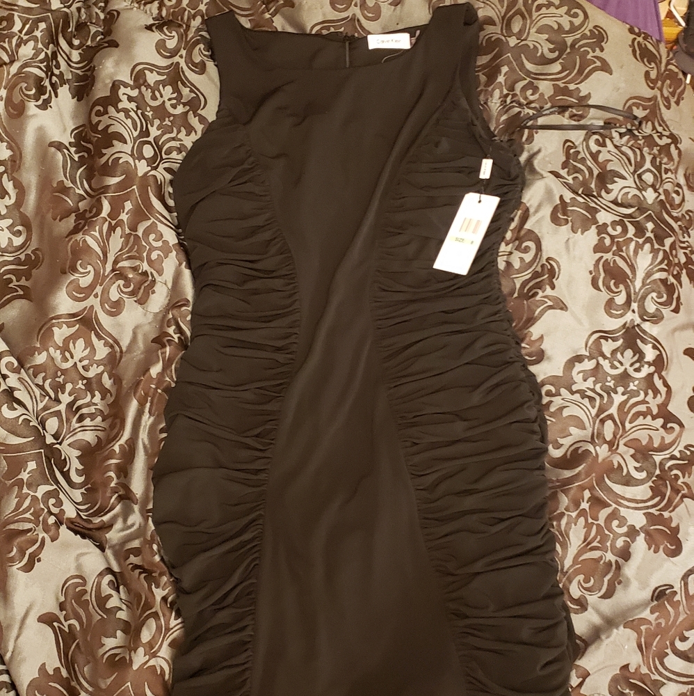 NWT Calvin Klein dress